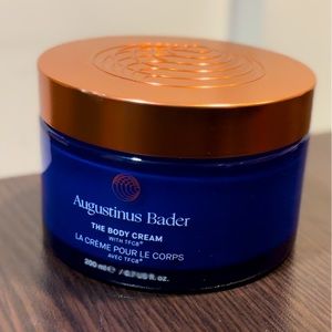 Augustinus Bader: The Body Cream 200mL